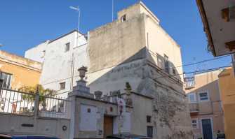 Torrioni, cortili e ipogei: a Carbonara di Bari c'� un castello normanno dell'XI secolo
